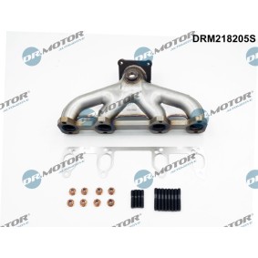Abgaskrümmer DRM218205S