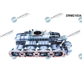 Acquista Collettore di aspirazione da DR.MOTOR AUTOMOTIVE DRM21834 a buon mercato per soli 168,02 €