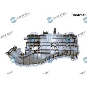 Ansaugbrücke DRM2816