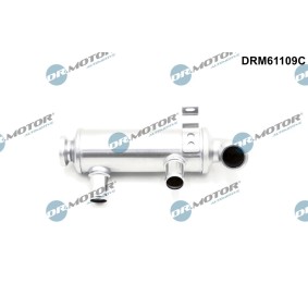 Osta EGR-jäähdytin DR.MOTOR AUTOMOTIVE:llä DRM61109C edullisesti hintaan 139,08 €