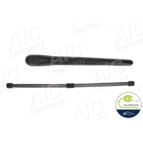Scheibenwischerarm 74991