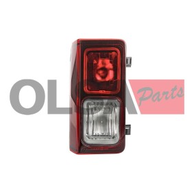 Köp Backljus av AIC 75041 till det låga priset 651,47 kr