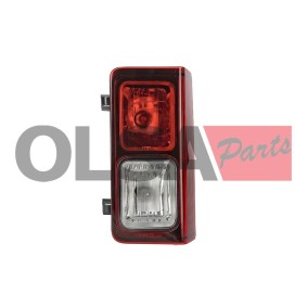 Köp Backljus av AIC 75042 till det låga priset 655,33 kr