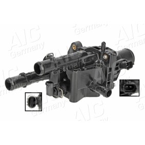 Achetez des Boîtier du thermostat AIC 75051 à prix pour 102,21 €