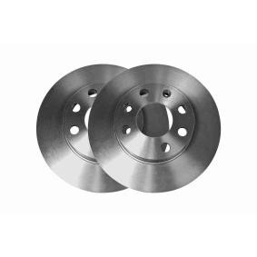 Acquista Disco freno da VAICO V40-40005 a buon mercato per soli 21,64 €