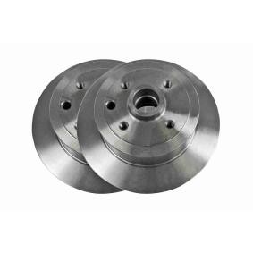 Acquista Disco freno da VAICO V40-40010 a buon mercato per soli 34,65 €