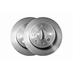 Acquista Disco freno da VAICO V40-40011 a buon mercato per soli 15,94 €