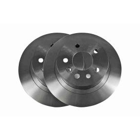 Bremsscheibe V40-40015