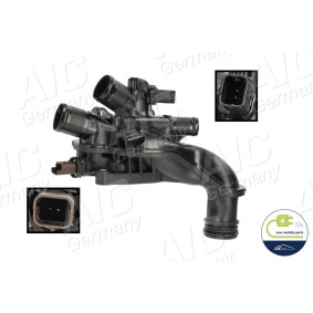 Achetez des Boîtier du thermostat AIC 75152 à prix pour 82,72 €