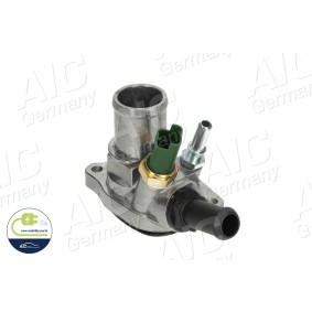 Achetez des Boîtier du thermostat AIC 75162 à prix pour 33,61 €