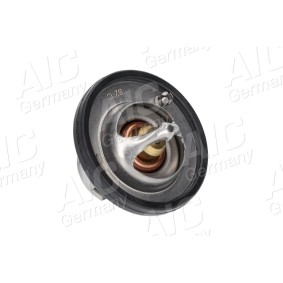 Kühlwasserthermostat von AIC