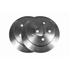 Acquista Disco freno da VAICO V40-40029 a buon mercato per soli 37,81 €
