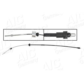 Acquista Cavo frizione da AIC 75275 a buon mercato per soli 59,12 €