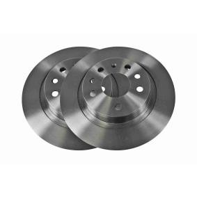 Osta Jarrulevy VAICO:llä V40-40032 edullisesti hintaan 32,13 €