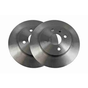 Acquista Disco freno da VAICO V40-40033 a buon mercato per soli 29,22 €
