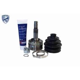 Comprar Juego de articulación, árbol de transmisión de VAICO V40-7204 a bajo precio de 38,63 €