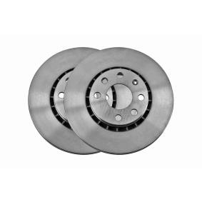 Acquista Disco freno da VAICO V40-80027 a buon mercato per soli 26,73 €