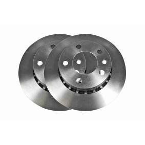 Bremsscheibe V40-80030