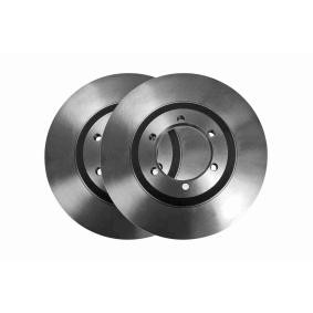 Acquista Disco freno da VAICO V40-80033 a buon mercato per soli 79,51 €