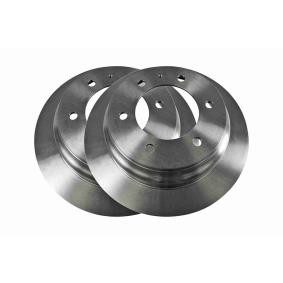 Acquista Disco freno da VAICO V40-80039 a buon mercato per soli 61,57 €