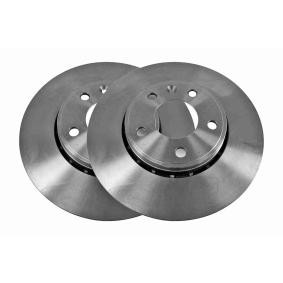 Bremsscheibe V40-80043