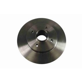 Achetez des Disque de frein VAICO V42-40009 à prix pour 163,19 €
