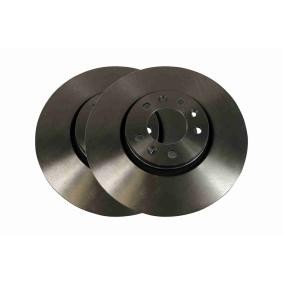 Achetez des Disque de frein VAICO V42-80004 à prix pour 58,21 €