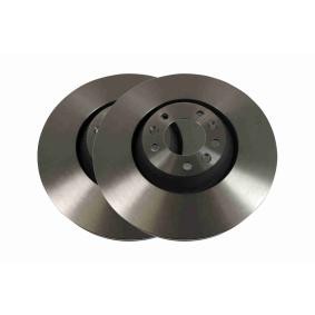 Achetez des Disque de frein VAICO V42-80008 à prix pour 61,48 €