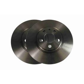 Achetez des Disque de frein VAICO V42-80010 à prix pour 41,75 €