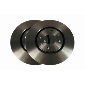 Achetez des Disque de frein VAICO V42-80012 à prix pour 34,41 €