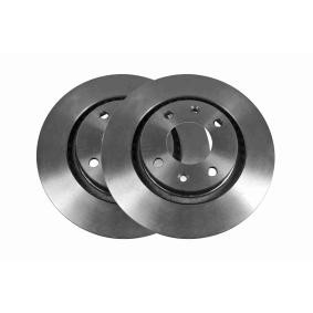 Achetez des Disque de frein VAICO V42-80014 à prix pour 34,25 €