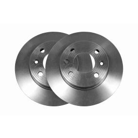Acquista Disco freno da VAICO V46-40001 a buon mercato per soli 24,67 €