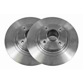 Acquista Disco freno da VAICO V46-40004 a buon mercato per soli 40,13 €