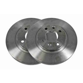 Acquista Disco freno da VAICO V46-80002 a buon mercato per soli 52,06 €