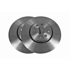 Acquista Disco freno da VAICO V46-80004 a buon mercato per soli 46,60 €