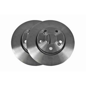 Acquista Disco freno da VAICO V46-80007 a buon mercato per soli 38,39 €