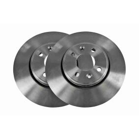 Acquista Disco freno da VAICO V46-80008 a buon mercato per soli 41,19 €