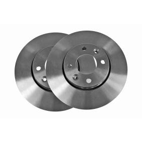 Acquista Disco freno da VAICO V46-80014 a buon mercato per soli 35,57 €