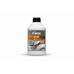 Automatikgetriebeöl (ATF) V60-0050 für SKODA