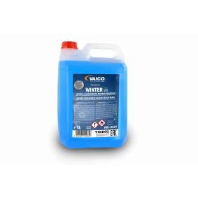 Køb Vinter sprinklervæske af VAICO V60-0124 til den lave pris 162,66 DKK