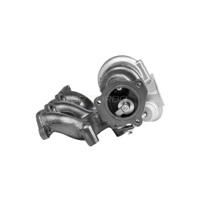 Kjøp Turbolader av BR Turbo 452162-5001RSG til den lave prisen 5244,04 NOK