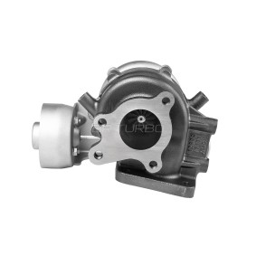 Turbolader 452215-5001RSG