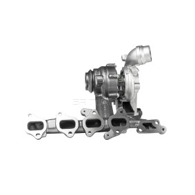 Turbolader für MG von BR Turbo