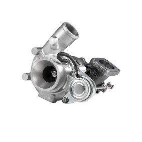 Turbolader von BR Turbo