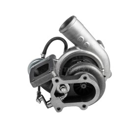 Turbolader von BR Turbo