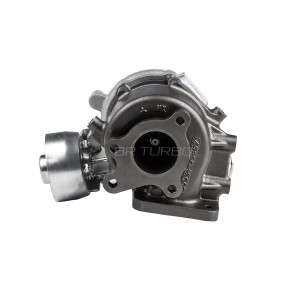 Turbolader 4913504121RSG