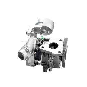 Turbolader von BR Turbo