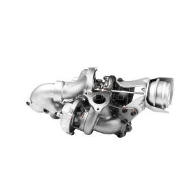 Turbolader von BR Turbo