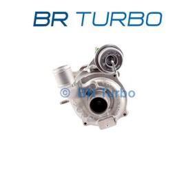 Turbolader 54359880016RSG von BR Turbo günstig für 362,35 € online kaufen