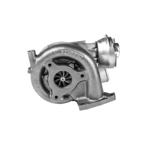 Turbolader von BR Turbo
